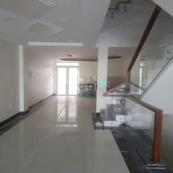 Bán nhà phố Khu C - An Phú An Khánh Quận 2 Hầm 3lầu Giá TL