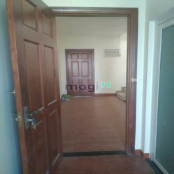 Bán nhà phố Khu C - An Phú An Khánh Quận 2 Hầm 3lầu Giá TL