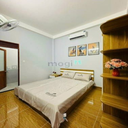 Bán nhà Hẻm 3m Quang Trung, P.8, GV, 4.05 x 14.5m, 2 tầng, 4.75 tỷ TL