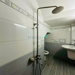 Bán nhà Hẻm 3m Quang Trung, P.8, GV, 4.05 x 14.5m, 2 tầng, 4.75 tỷ TL