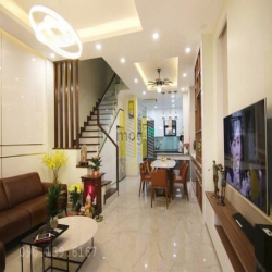 Cho thuê villa Phường An Phú - Diện tích 7x20m - Giá thuê 65 triệu/T