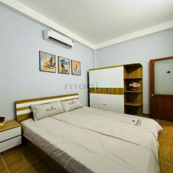 Bán nhà Hẻm 3m Quang Trung, P.8, GV, 4.05 x 14.5m, 2 tầng, 4.75 tỷ TL