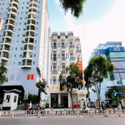 Nguyễn Sơn Tân Phú Hẻm xe tải Kinh doanh, 4x16m 3 tầng chỉ 6,3 tỷ TL