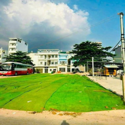 Bán lô đất rộng đẹp (5x75) số 350/54 Lê Đức Thọ, P16, Gò Vấp mặt tiền