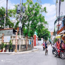 Bán lô đất rộng đẹp (5x75) số 350/54 Lê Đức Thọ, P16, Gò Vấp mặt tiền