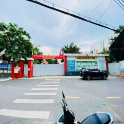 Bán lô đất rộng đẹp (5x75) số 350/54 Lê Đức Thọ, P16, Gò Vấp mặt tiền