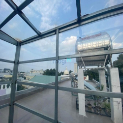 Thu 360 triệu ! Hẻm xe hơi Hoàng Văn Thụ, Phú Nhuận 5 tầng chỉ 7,15 tỷ