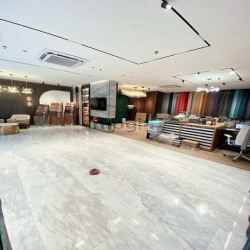 Cho thuê shophouse Sala, hỗ trợ thời gian set up. Giá 85tr