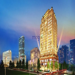 Bán căn hộ officetel Mặt Tiền Trung Tâm Phú Mỹ Hưng CHỈ 47tr/m2