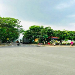 Bán lô đất rộng đẹp (5x75) số 350/54 Lê Đức Thọ, P16, Gò Vấp mặt tiền