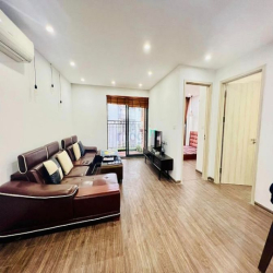 Bán Căn Hộ Tầng Cao Tháp A The Garden Hill 99 Trần Bình , Dt 80.6m2.