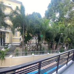 Thu 360 triệu ! Hẻm xe hơi Hoàng Văn Thụ, Phú Nhuận 5 tầng chỉ 7,15 tỷ