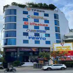 Bán tòa Building 12x20m Hầm 7 Tầng Nguyễn Cư Trinh – Cống Quỳnh,Quận 1