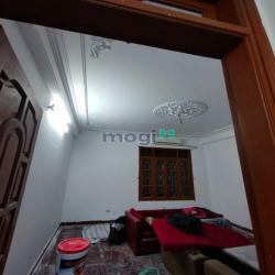 Cho thuê nhà KĐT Văn Quán, Hà Đông, HN. DT 70m, 4 tầng, MT 5m ô tô đỗ