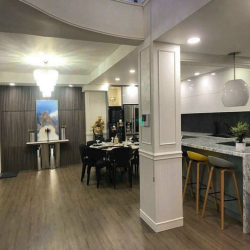 Biệt thự cao cấp Hoàng Văn Thụ, quận Tân Bình, 390m2, 3 tầng giá 32 tỷ