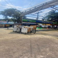 Nhà mặt tiền Tô Ký 4 tầng.DT 6mx20m.Vỉa hè 10m.Vị trí dòng tiền Vip