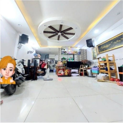 Đường Nhựa 12m Giáp Tân Phú 5x12=60m2 2 Tầng Khu An Ninh Giá Hơn 5 Tỷ