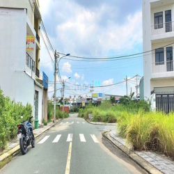 Đất Dự án Tín Hưng đường Liên Phường -Phú Hữu ,Q9. Giá 4 tỷ 2