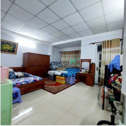 Đường Nhựa 12m Giáp Tân Phú 5x12=60m2 2 Tầng Khu An Ninh Giá Hơn 5 Tỷ