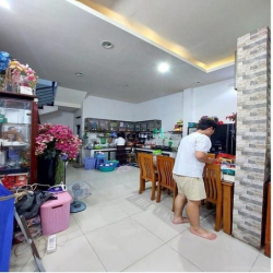Đường Nhựa 12m Giáp Tân Phú 5x12=60m2 2 Tầng Khu An Ninh Giá Hơn 5 Tỷ