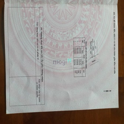 Đất Dự án Tín Hưng đường Liên Phường -Phú Hữu ,Q9. Giá 4 tỷ 2