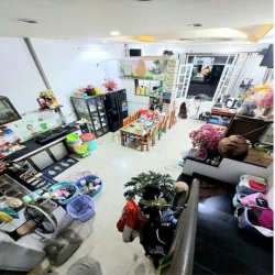 Đường Nhựa 12m Giáp Tân Phú 5x12=60m2 2 Tầng Khu An Ninh Giá Hơn 5 Tỷ