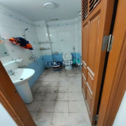 Cho thuê nhà KĐT Văn Quán, Hà Đông, HN. DT 70m, 4 tầng, MT 5m ô tô đỗ