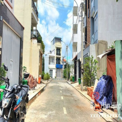 Đất Dự án Tín Hưng đường Liên Phường -Phú Hữu ,Q9. Giá 4 tỷ 2