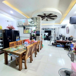 Đường Nhựa 12m Giáp Tân Phú 5x12=60m2 2 Tầng Khu An Ninh Giá Hơn 5 Tỷ
