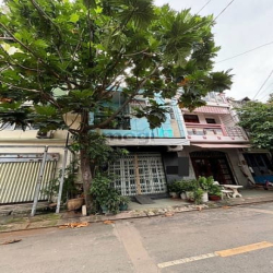 Đường Nhựa 12m Giáp Tân Phú 5x12=60m2 2 Tầng Khu An Ninh Giá Hơn 5 Tỷ