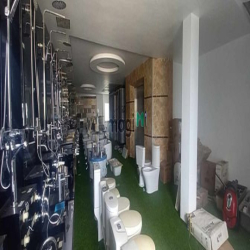 Nhà mặt tiền Tô Ký 4 tầng.DT 6mx20m.Vỉa hè 10m.Vị trí dòng tiền Vip