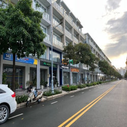 Cho thuê shophouse Saritown Sala, Q.2