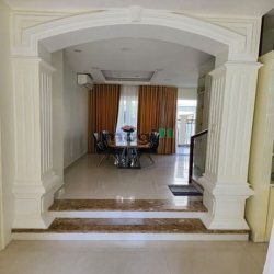 cho thuê biệt thự cao cấp phú mỹ hưng q7 y hình hcm