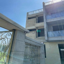 Bán Villas thô hồ bơi siêu đẹp KDC Nam Phan DT 286m2 giá 30 tỷ em Nhi