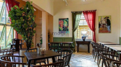 Biệt Thự Sân Vườn MT Nguyễn Du “20x50”, Ngay Nhà Thờ Đức Bà, Giá 149tr