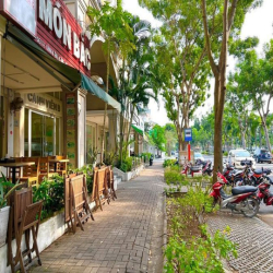 Cho thuê căn shop Cảnh Viên 95m2 để kinh doanh, trung tâm Phú Mỹ Hưng