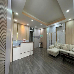 Sở hữu nhà MTKD Lê Văn Qưới, DT: 5 x 22m, hầm, 3 lầu, ST. GIÁ: 25 tỷ