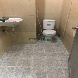 Hẻm 3.5m 104m2(3.5x20m nở hậu) 300m2 sàn 19 phòng cho thuê Tân Bình