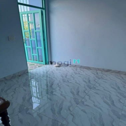 Bán nhà hẻm 3m CXPL B, trệt, lửng, lầu sân thượng