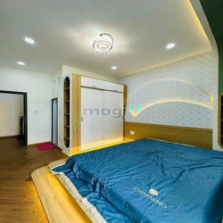 Bán nhà HXH  Quang Trung, P.8, GV, 3.6 x 10m, 4 tầng, giá: 4.5 tỷ