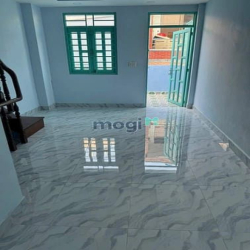 Bán nhà hẻm 3m CXPL B, trệt, lửng, lầu sân thượng