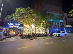 Biệt Thự Sân Vườn MT Nguyễn Du “20x50”, Ngay Nhà Thờ Đức Bà, Giá 149tr