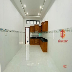 Cho thuê nhà 1 trệt 2 lầu ngay khu dân cư D2D, TP.Biên Hòa
