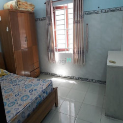 Nhà chính chủ! Phạm Viết Chánh Bình Thạnh 52m2 (4x13m), 6 tầng 12,99tỷ