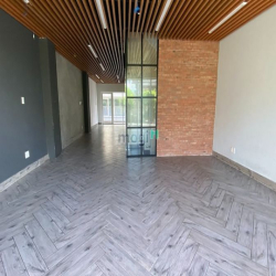 Cho thuê nguyên căn SH Sala - diện tích 450m2 - giá 115 triệu/th hoàn