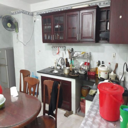 Nhà chính chủ! Phạm Viết Chánh Bình Thạnh 52m2 (4x13m), 6 tầng 12,99tỷ
