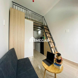 Phòng Trọ Giá Siêu Rẻ Full Nội Thất Ở Bàu Cát Cách ĐH Văn Hiến 500m