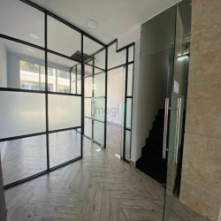 Cho thuê nguyên căn SH Sala - diện tích 450m2 - giá 115 triệu/th hoàn