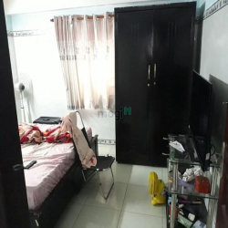 Nhà chính chủ! Phạm Viết Chánh Bình Thạnh 52m2 (4x13m), 6 tầng 12,99tỷ