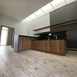 Cho thuê nguyên căn SH Sala - diện tích 450m2 - giá 115 triệu/th hoàn